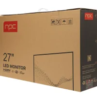 Монитор NPC MZ2704 фото 8